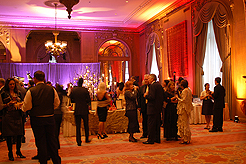 BIG BROTHERS BIG SISTERS GALA